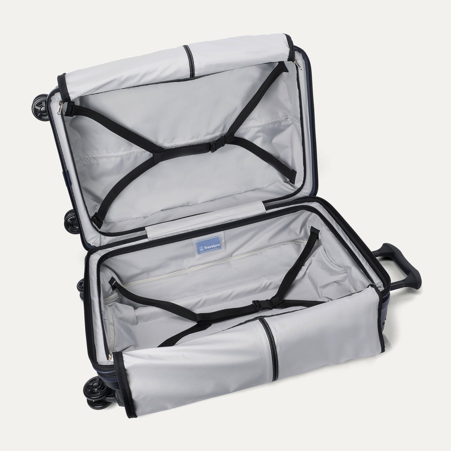 Platinum® Elite Carry-On / Medium / Large Hardside Set