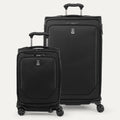 CrewTM Classic Carry-On / Large Check-In Set