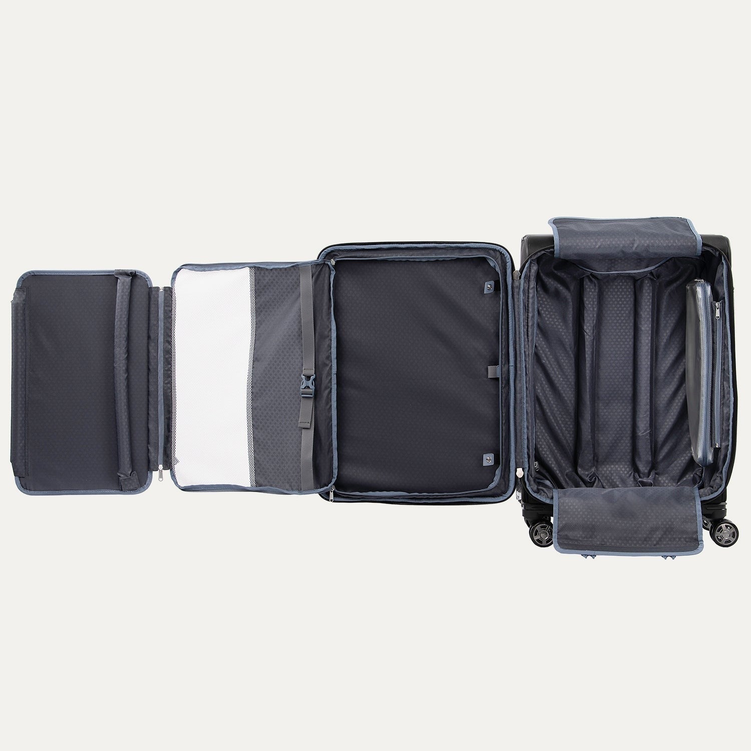 Platinum® Elite Carry-On / Medium / Large Set