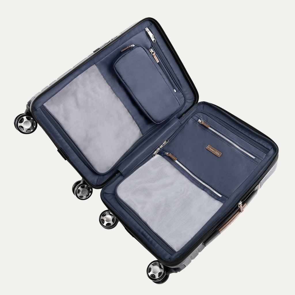 Runway Ready - Travelpro® x Travel + Leisure® Backpack / Carry-On / Medium Check-In Set