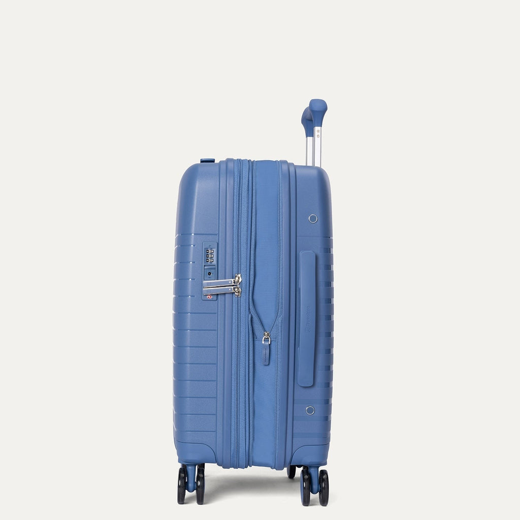 Optima® Expandable Compact Carry-On / Large Check-In Set