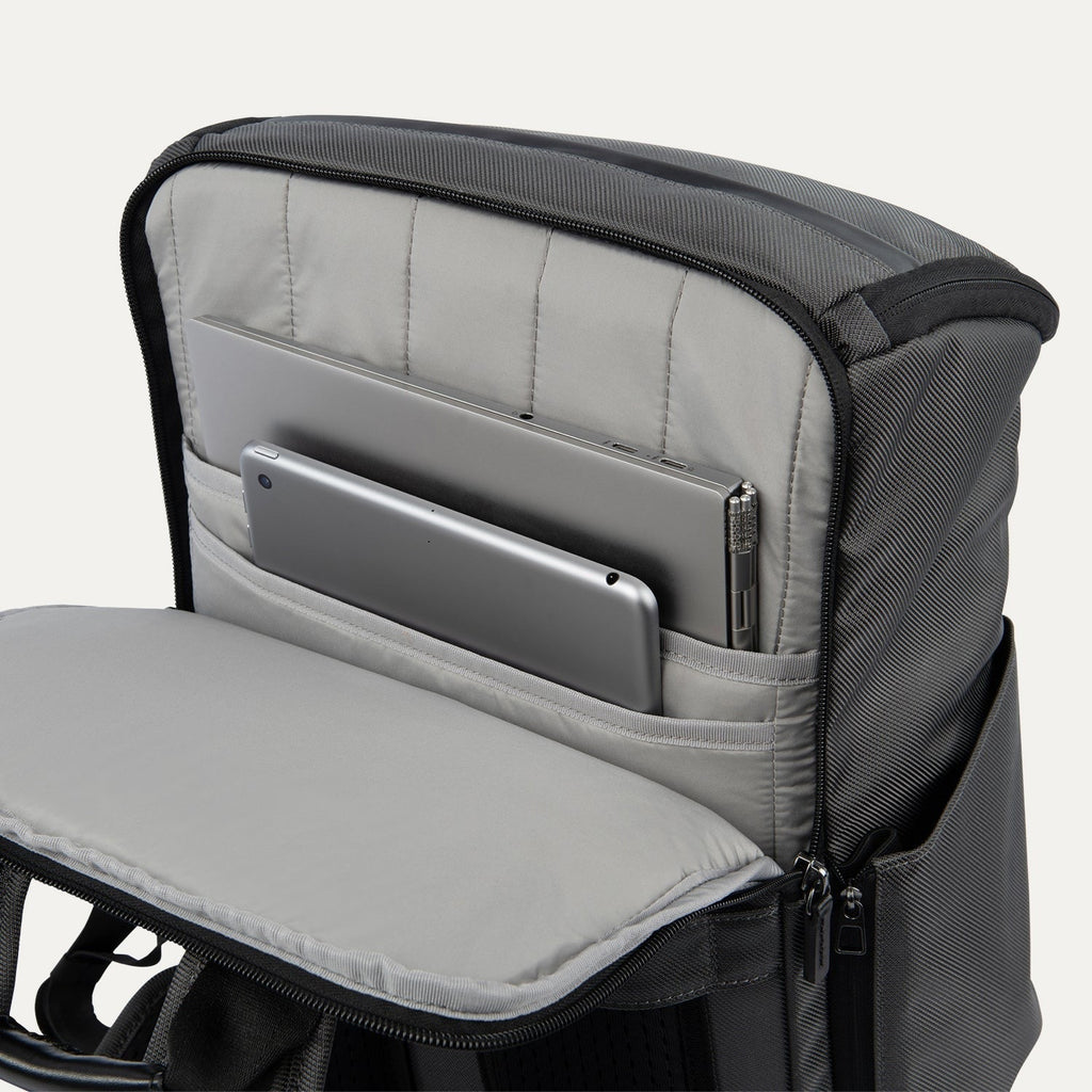 CrewTM Executive ChoiceTM 3 Medium Top Load Backpack