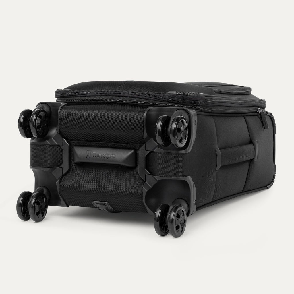 CrewTM Classic Carry-On / Medium Check-In Set