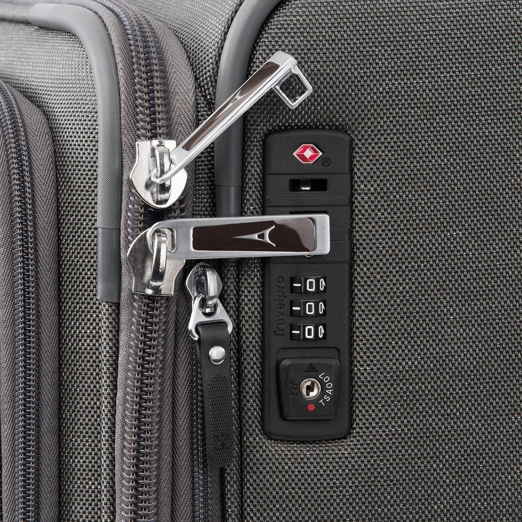 Platinum® Elite Carry-On / Medium Check-In Set