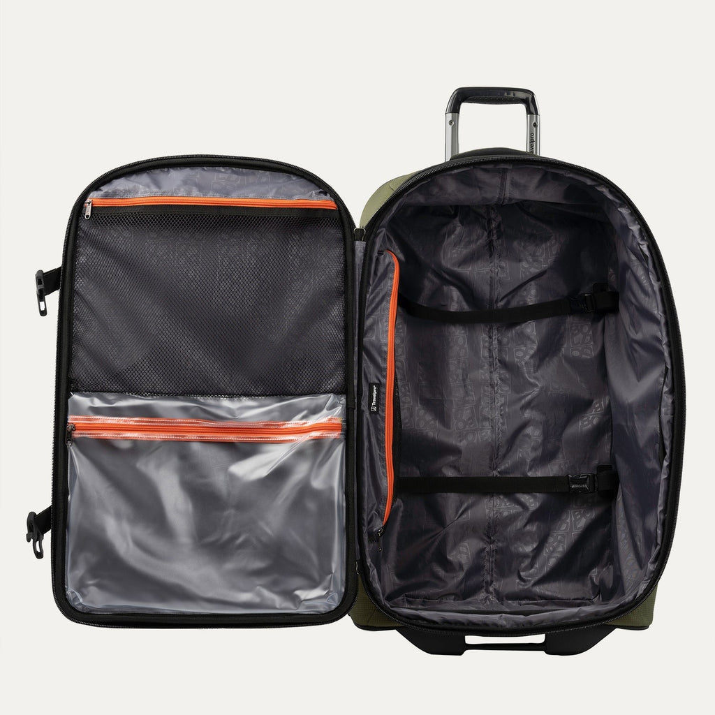 BoldTM By Travelpro® Large Check-In Rollaboard®