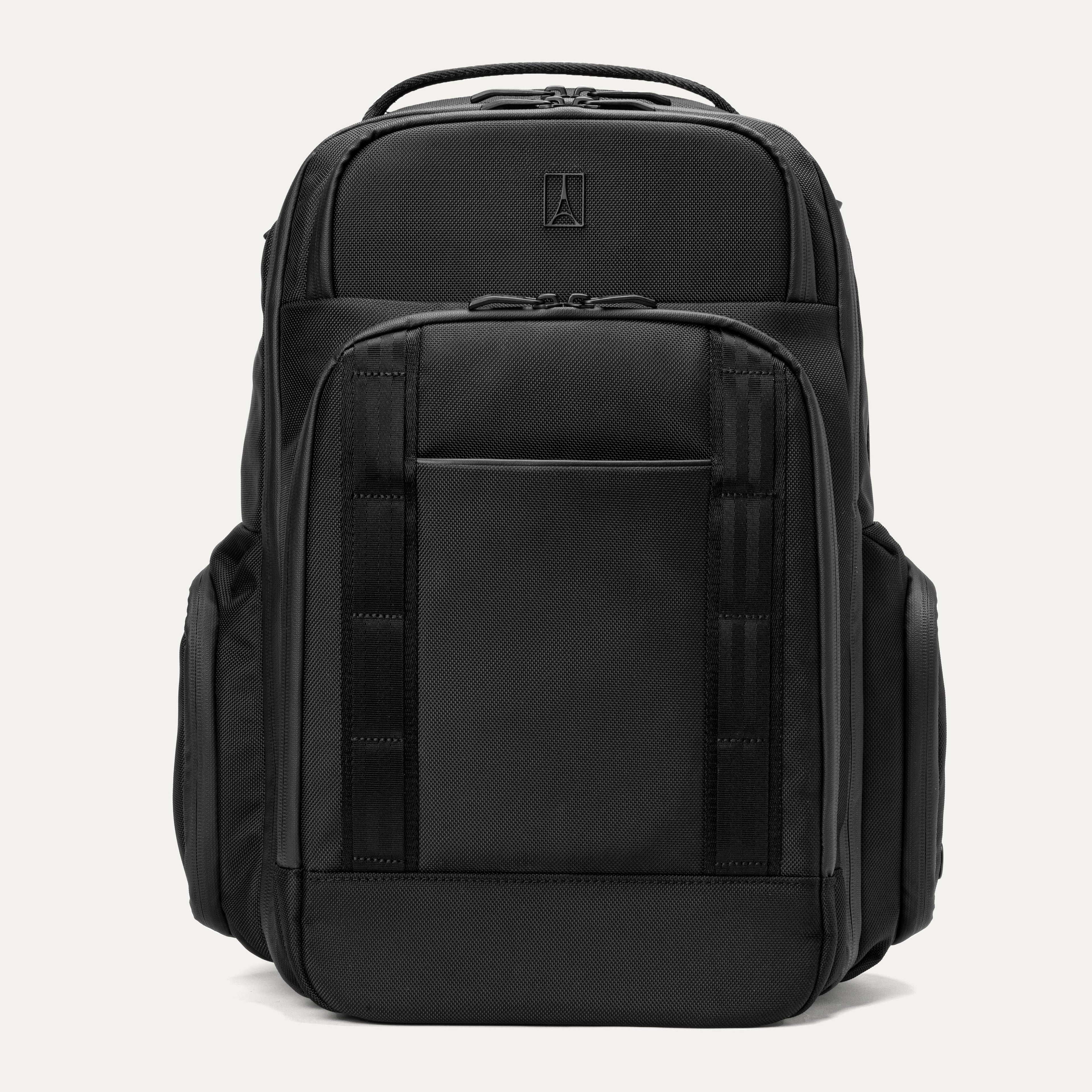 AltitudeTM Large Expandable Laptop Backpack 30-36L