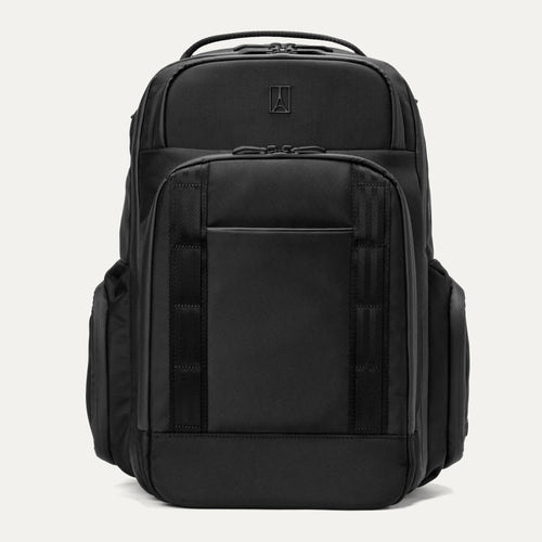AltitudeTM Large Expandable Laptop Backpack 30-36L