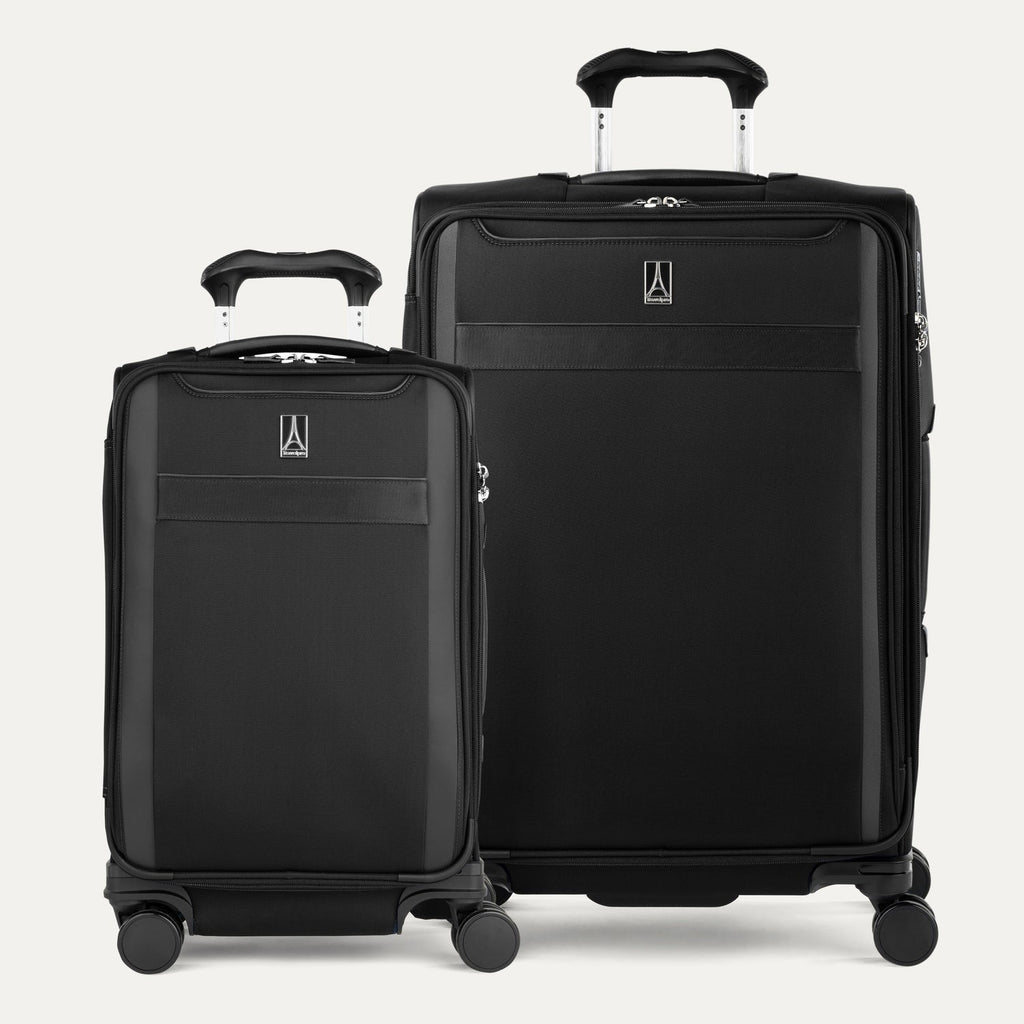 VersaPack®+ Carry-On / Medium Check-In Set