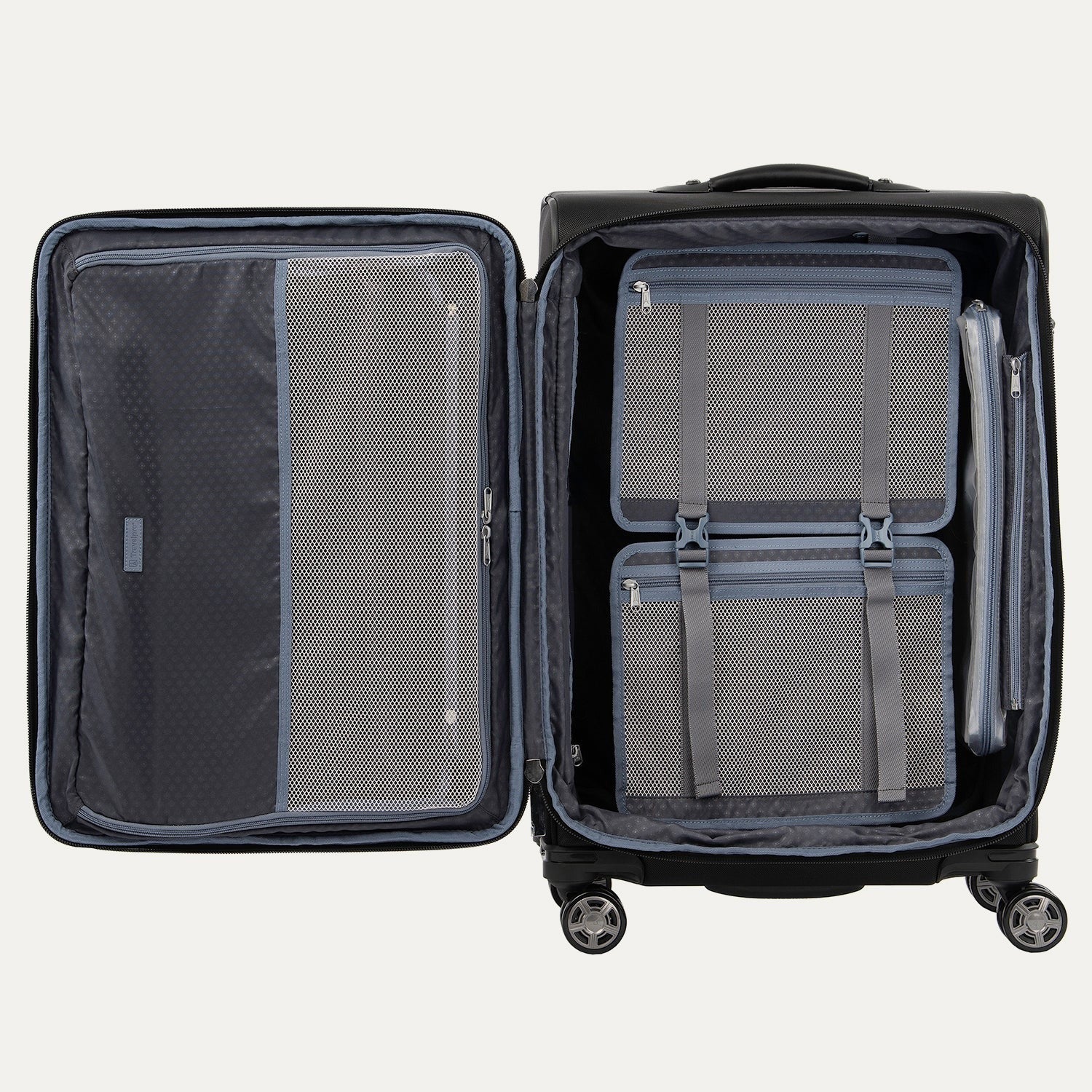 Platinum® Elite Medium / Large Check-In Set