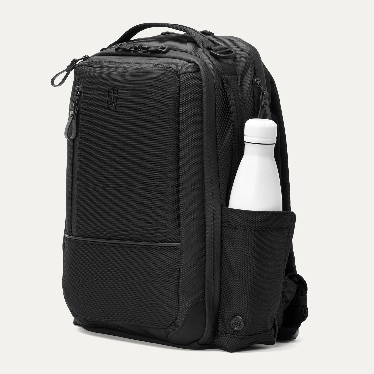 AltitudeTM Slim Expandable Laptop Backpack 20-24L