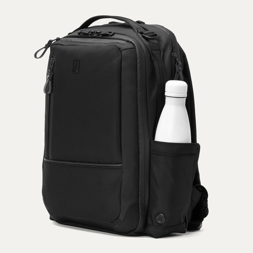 AltitudeTM Slim Expandable Laptop Backpack 20-24L