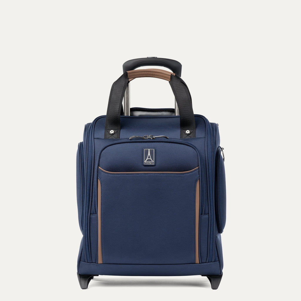 CrewTM Classic Rolling UnderSeat Carry-On