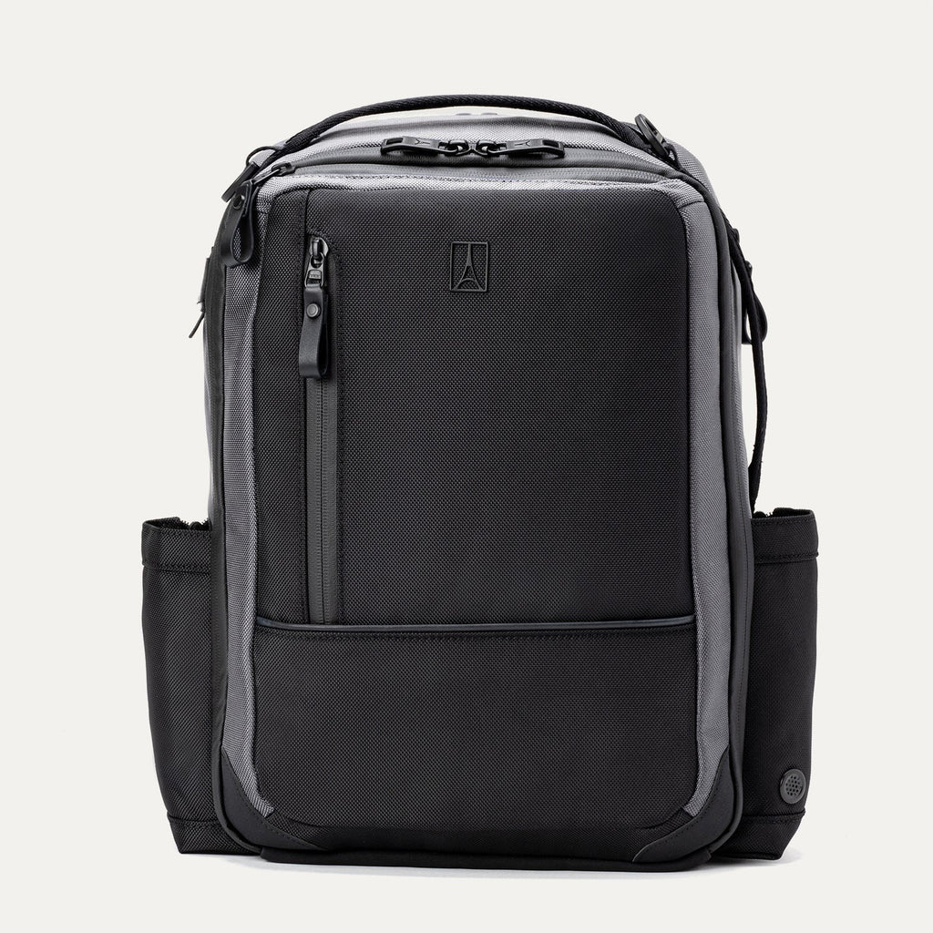 AltitudeTM Slim Expandable Laptop Backpack 20-24L