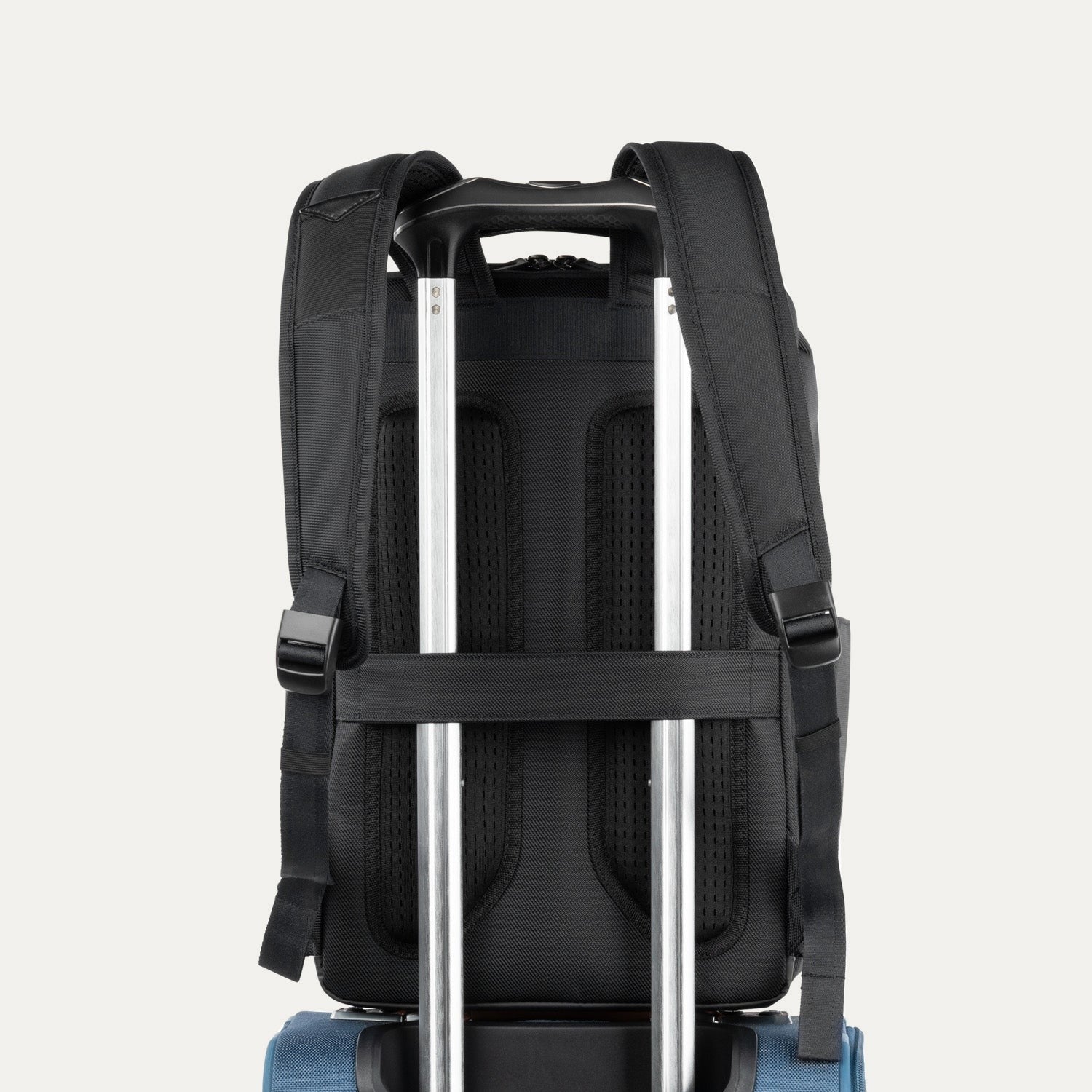 CrewTM Executive ChoiceTM 3 Slim Laptop Backpack