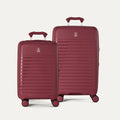 Optima® Expandable Carry-On / Medium Check-In Set